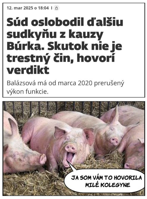Slovenská justícia